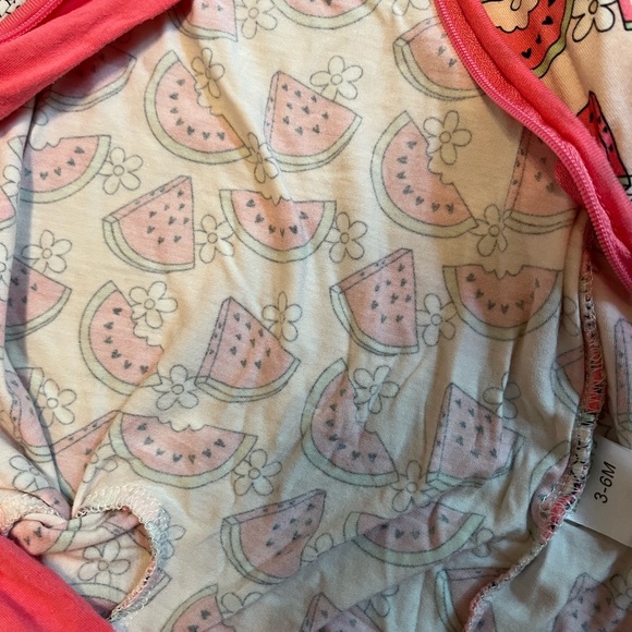 Miozing bamboo sleepers - Picture 2 of 6